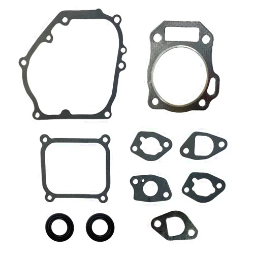 POWER PRODUCTS Gaskets for Carburetor Muffler Cylinder Head Crankcase Cover and Oil Seals for Predator 3500-Watt Super Quiet Inverter Generator
