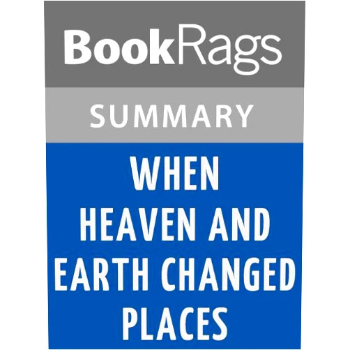 By BookRags (Author) Format: Kindle Edition Summary & Study Guide When Heaven and Earth Changed Places by Le Ly Hayslip