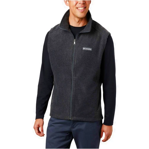 Columbia Men's Steens Mountain Vest