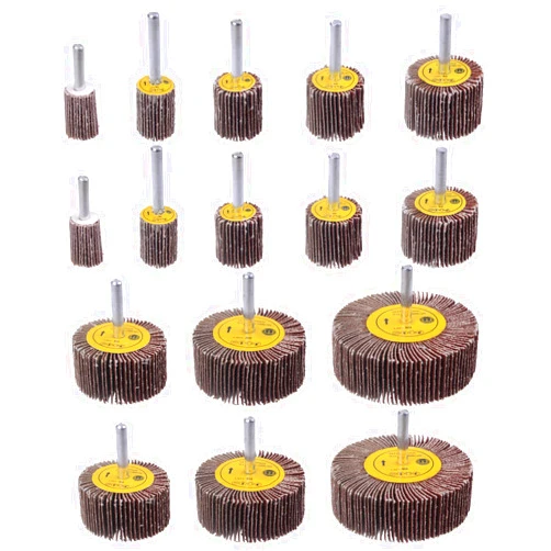 Shitime 16 Pcs 1/4