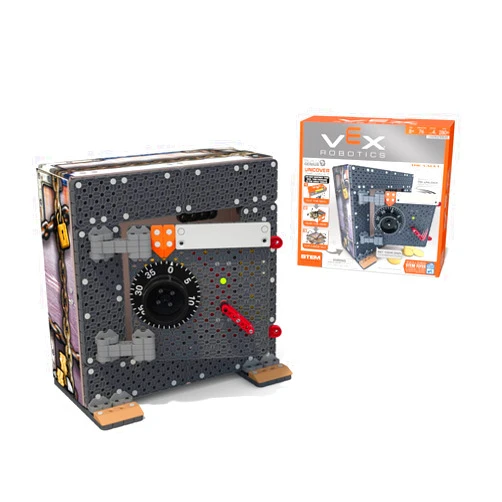 HEXBUG VEX Robotics The Vault