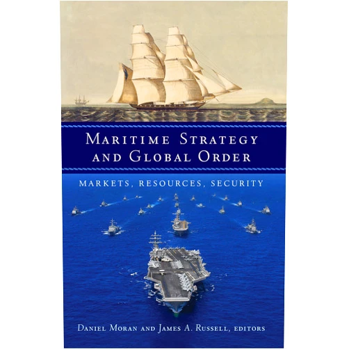 By Daniel Moran (Editor, Contributor), James A. Russell (Editor, Contributor), Andrew Lambert (Contributor), Geoffrey Till (Contributor), Giuseppe Schivardi (Contributor), Alessio Patalano (Contributor), Klaus Dodds (Contributor), Larrie D. Ferreiro (Contributor), Steven Haines (Contributor), Michael T. Klare (Contributor), John Ferris (Contributor) & 8 more Format: Kindle Edition Maritime Strategy and Global Order: Markets, Resources, Security