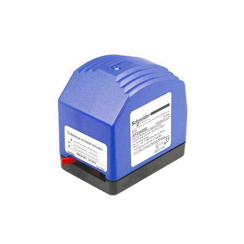 Erie Normally Open Spring Return Actuator, 24V