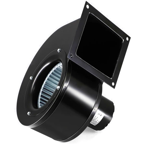 Hiorucet 1TDR3 Centrifugal Blower Motor Replaces Dayton 1TDR3, 1TDR3A, 4C447, PU-4C447, B45227, Draft Inducer Blower Motor Compatible with Englander Pellet Stove 25-PDV, 25-PI, 55-SHP22, 55-SHP20