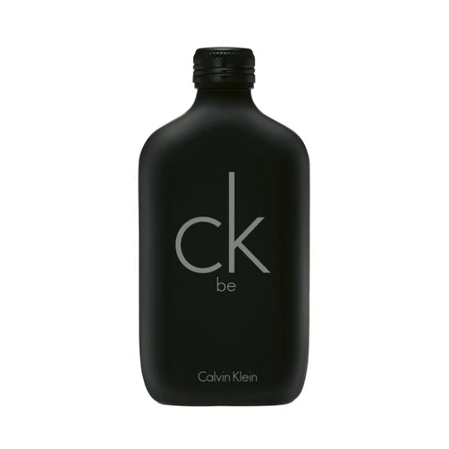 Calvin Klein CK Be Eau de Toilette - Woody Unisex Fragrance – With Notes of Bergamot, Mandarin, Juniper & Lavender