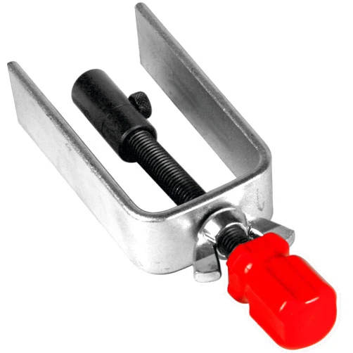 Performance Tool W86551 Steel Steering Wheel Lock Plate Removal Tool with Adapters for Most Domestic and Import Vehicles with Locking Steering Wheels