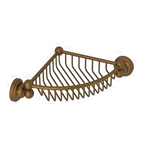 ROHL U.6916EB Bath Accessories, English Bronze