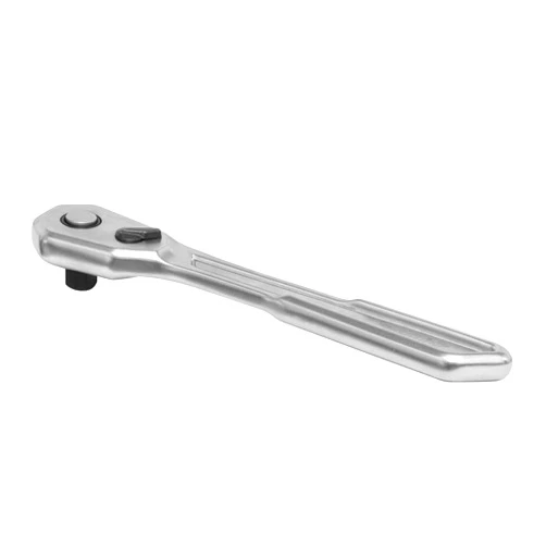 Sealey Low Profile Ratchet Wrench 3/8