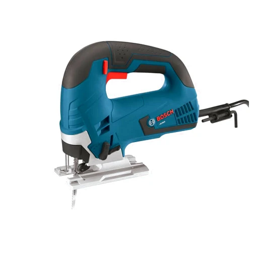 Bosch JS365-RT 6.5 Amp Top-Handle Jigsaw Kit (Renewed)