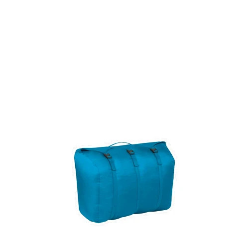 Osprey StraightJacket 20L Compression Sack, Waterfront Blue