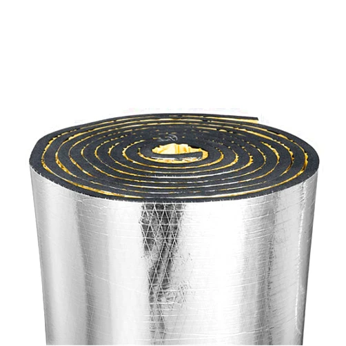 ALLWIN Car Heat Sound Deadening Insulation Mat, - 394 Mil 10.8 Sqft Automobile Sound Deadening & Heat Insulation Material for Auto Hood Engine Roof Door and Trunk,40 Inch x 40 Inch, Aluminum Foil Finish