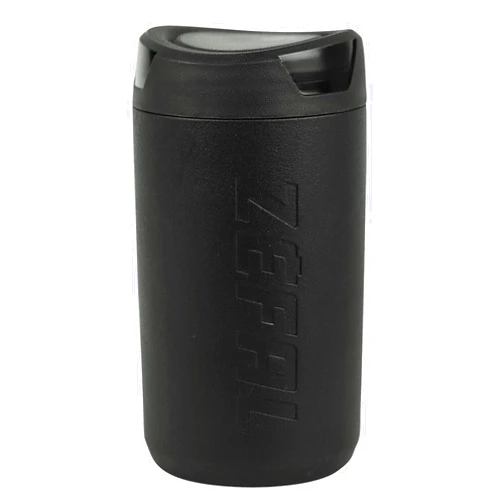 ZEFAL Z Box Tool Bottle, Black, Small (0.5 Litre)