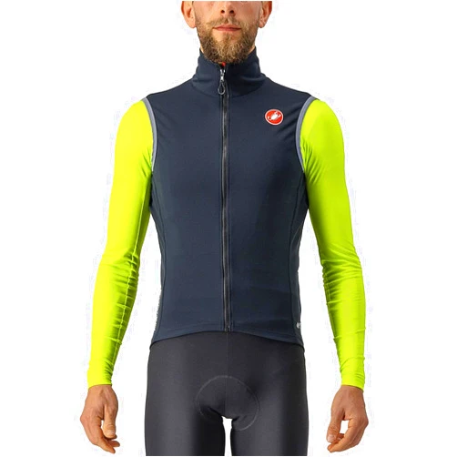 Castelli, Perfetto RoS 2 Vest - Men's