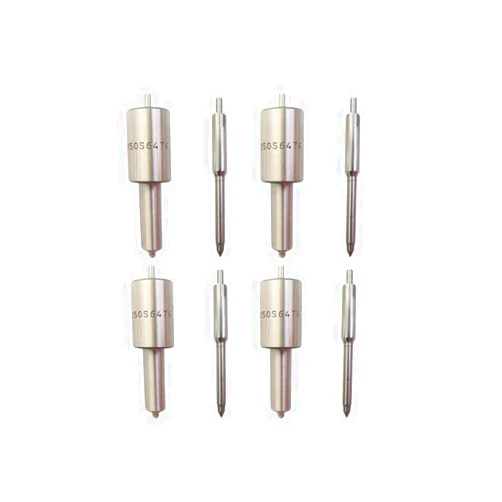 Cabezales DLL150S6476 Fuel Nozzle inyectores Tips 093400-1010 4Pcs Set Injector Nozzle Fit for Ford 3310 3330 3500 3550 4000 4100 4110 4200 4330 4500 5000 5500