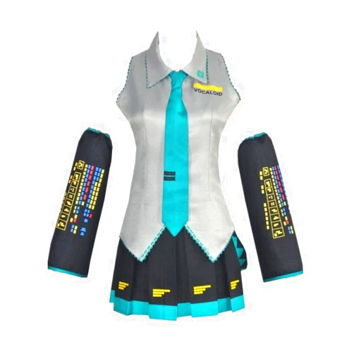jrswai Womens Anime Cosplay snow Costume JK Sailor Dress High School Uniform Halloween Full Set
