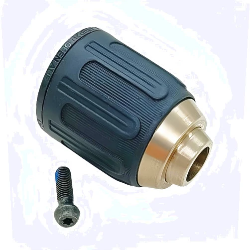 KIMGU N092054 Chuck Keyless for DeWALT KIMGU DCD780 DCD785 DCD785C2 DCD780C2 DCD780C2-B2 DCD785C2-B2 DCD780B