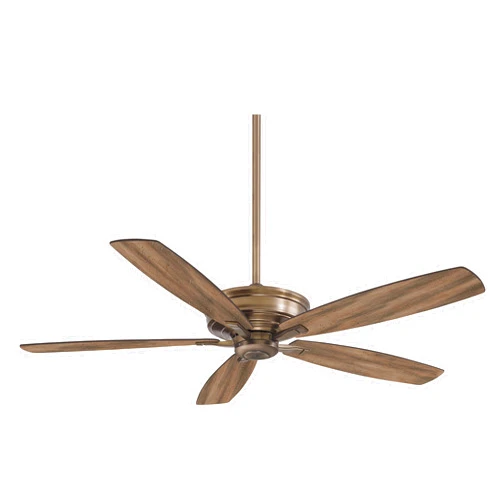 Minka Lavery Minka-Aire F696-HBZ Kafe-XL 60