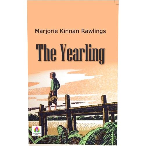 By Marjorie Kinnan Rawlings (Author) Format: Kindle Edition The Yearling by Rawlings, Marjorie Kinnan: A Heartfelt Tale of a Boy and His Bond with a Young Deer