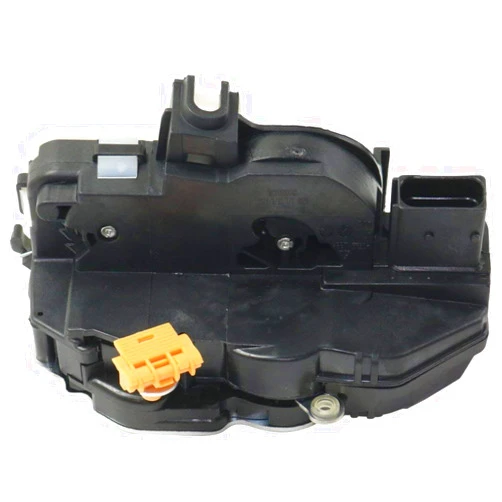 Evan Fischer Front Driver Side Door Lock Actuator Compatible with Chevrolet Equinox 2010-2017 Cruze 2011-2015 Replaces # 931314, 13579522