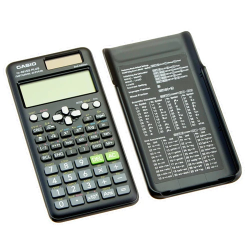 Casio FX-991ES PLUS-2 Scientific Calculator