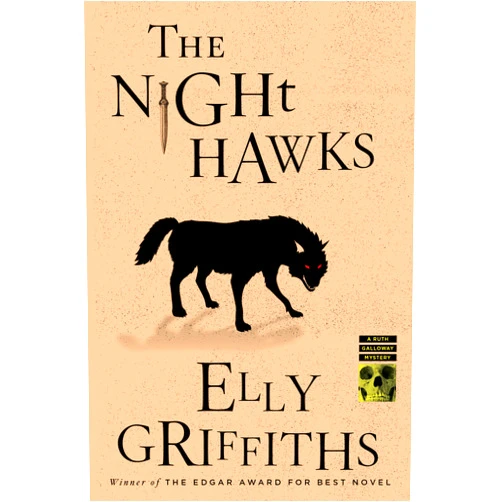 By Elly Griffiths (Author) Format: Kindle Edition The Night Hawks: A Mystery (Ruth Galloway Mysteries Book 13)