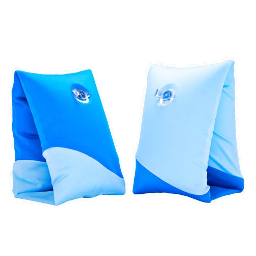 SwimWays Soft Swimmies - Blue