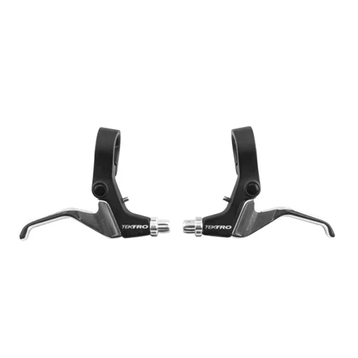 Tektro 316A Bicycle Disc Mechanical and V-Brake Levers - 316AG