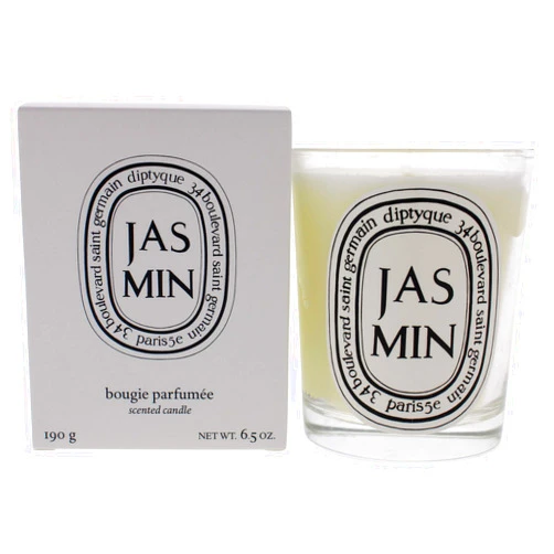 Diptyque Jasmine Candle-6.5 oz.,Standard,I0091945