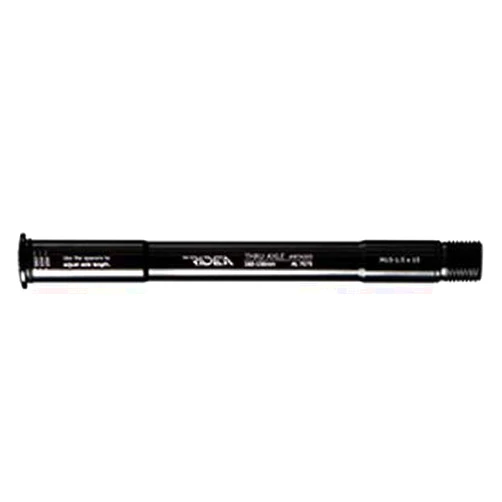 RIDEA THRU AXLE M12 4.8 - 5.0 inches (123 - 129 mm) PITCH1XL15