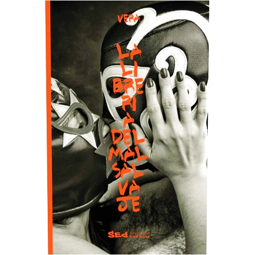 Spanish Edition by Hernán Vera Alvarez (Author) La librería del mal salvaje (Spanish Edition)