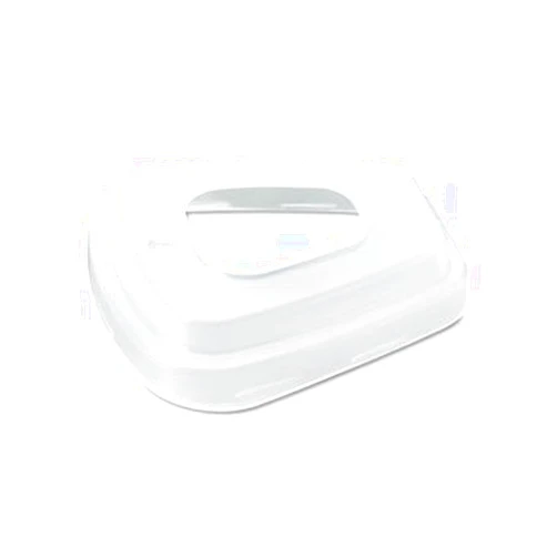 3M Filter Retainer, 501 FILTER,RETAINER,WE 1251B001 (Pack of2)