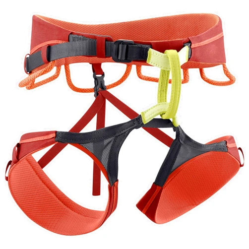 EDELRID Sirana Climbing Harness
