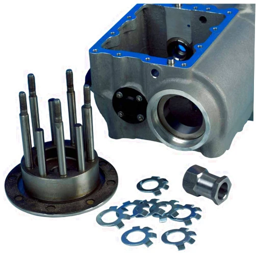 James Gaskets James Gasket Clutch Hub Nut Lock Washers JGI-37503-41