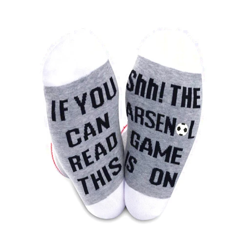 TSOTMO 2 Pairs Soccer Socks Football Gift for Soccer Lovers Game Fans Gift Team Socks For Player Coach