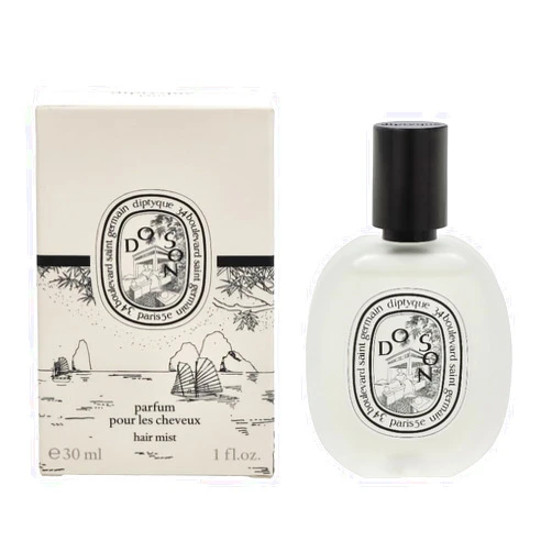 Diptyque Hair Mist - Do Son for Unisex - 1 oz Hair Mist