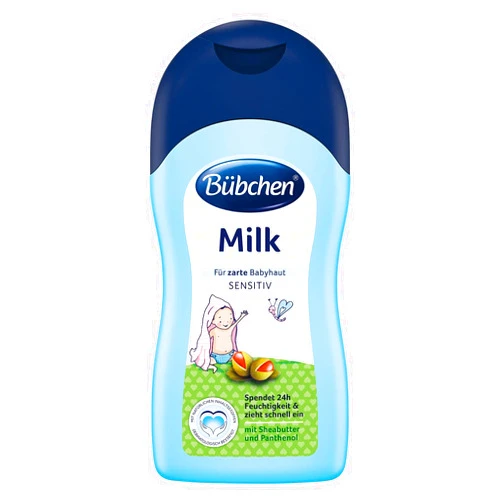 Bübchen Bubchen Milk Baby Lotion 400 ml / 13.3 oz by bubchen