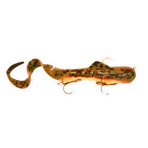Vexan Tackle Industries Mag Super-D 12
