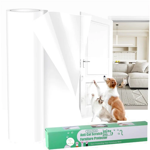 Yeatem Thicken Anti Cat Scratch Furniture Protector,118