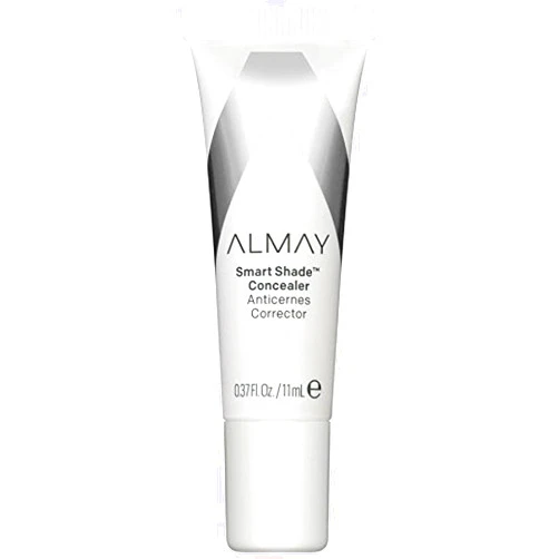 Almay Smart Shade Concealer, Hypoallergenic, Cruelty Free, Oil Free, -Fragrance Free, Dermatologist Tested