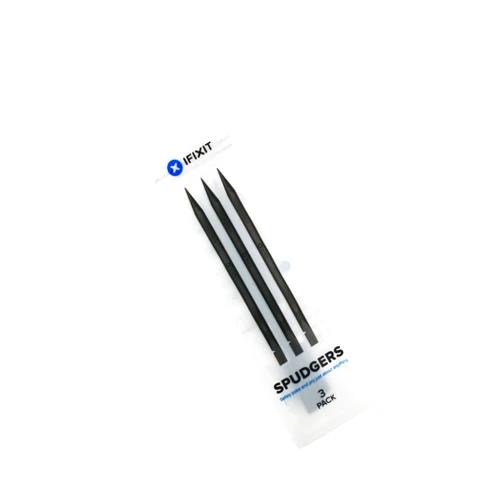 iFixit Spudger 3 Pack - Opening Prying Tools for Electronics Repair