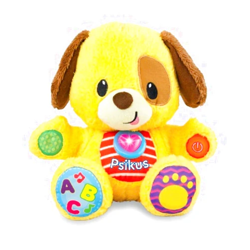 winfun - Activity Toy for Babies, Yellow (CPA Toy Group 7300669)