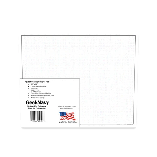 GeekNavy 8.5