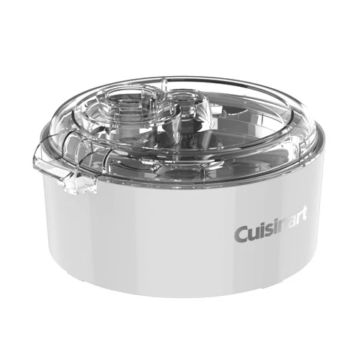 Cuisinart FP-DCP1 Dicing Accessory Kit Grey