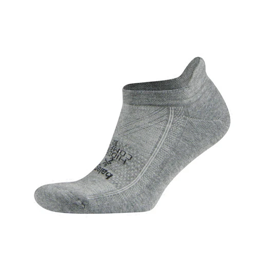 Balega Unisex Adult Hidden Comfort Performance No Show Athletic Running Socks (1 Pair)