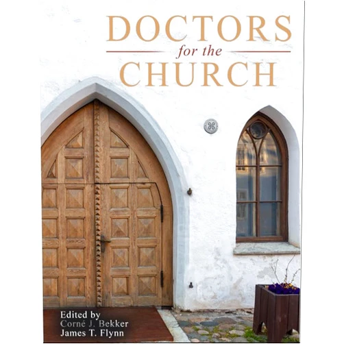 By Corne Bekker (Author), James Flynn (Author), Mark Jumper (Author), Kevin Spawn (Author), Leroy Gilbert (Author), Jordan Jones (Author), Jeffrey Anderson (Author), J. Lyle Story (Author) & 3 more Doctors for the Church
