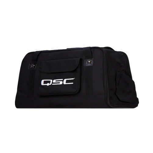 QSC K8 Soft Padded Tote for K8/K8.2 Speakers