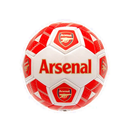 Arsenal F.C. Arsenal FC Football Size 3 HX