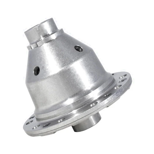 Yukon Gear & Axle (YGLNTITAN-32) 27-Spline Rear Grizzly Locker for Nissan Titan