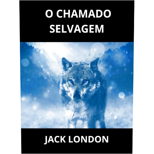Portuguese Edition by Jack London (Author), Alessandro De Luca (Translator) Format: Kindle Edition O Chamado Selvagem (Traduzido) (Portuguese Edition)