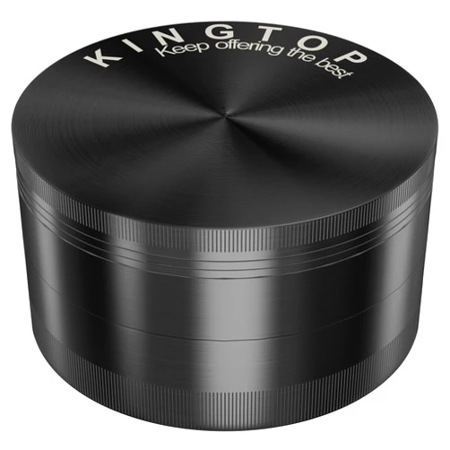 KINGTOP Grinder, Large 3